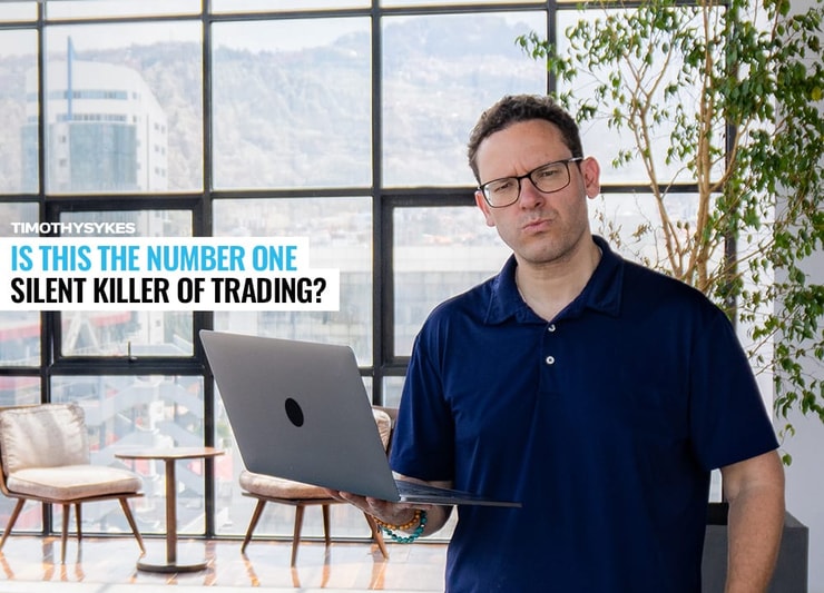 Is This The Number One Silent Killer of Trading? Thumbnail