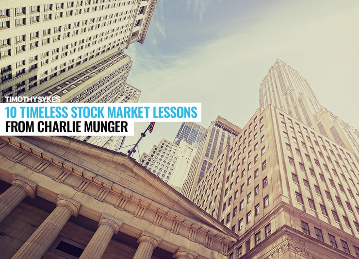 10 Timeless Stock Market Lessons From Charlie Munger Thumbnail