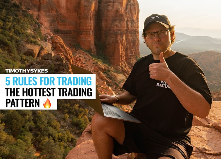 5 Rules For Trading The Hottest Trading Pattern 🔥 Thumbnail