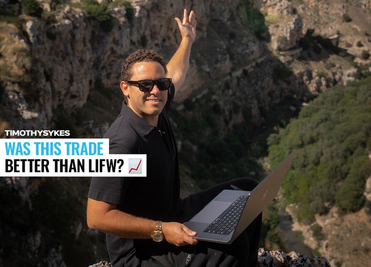 Was This Trade Better Than LIFW? 📈 Thumbnail