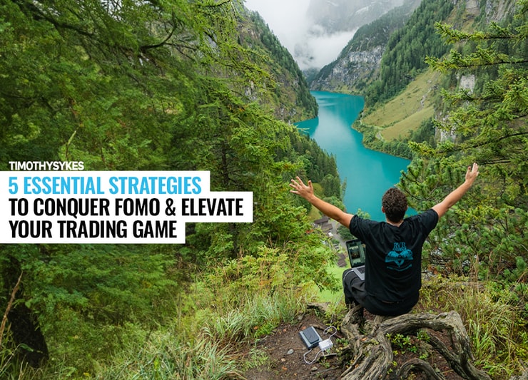 5 Essential Strategies to Conquer FOMO and Elevate Your Trading Game Thumbnail