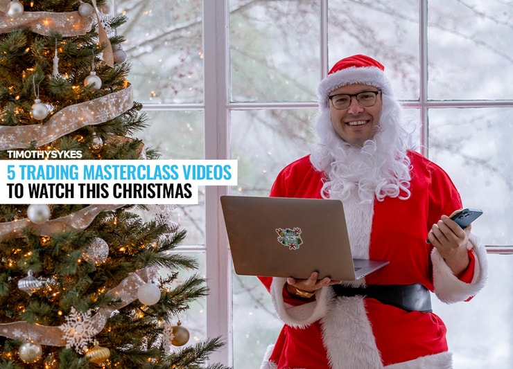 5 Trading Masterclass Videos to Watch This Christmas Thumbnail