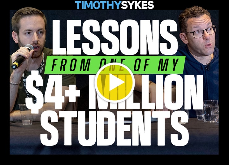 Lessons From One Of My $4+ Million Students {VIDEO} Thumbnail