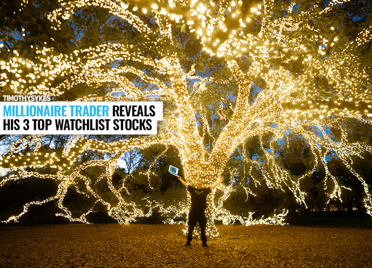 Millionaire Trader Reveals His 3 Top Watchlist Stocks Thumbnail