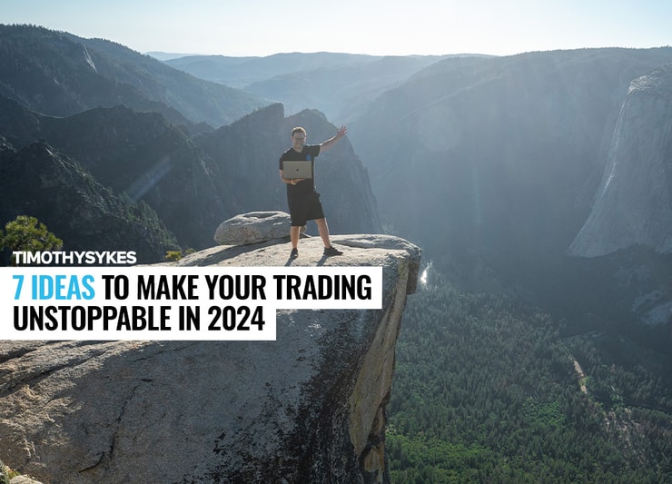 7 Ideas To Make Your Trading Unstoppable In 2024 Thumbnail