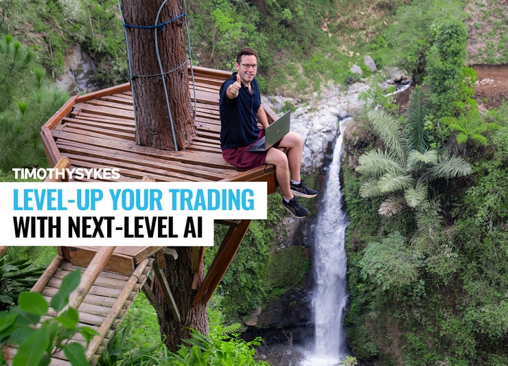 Level-Up Your Trading With Next-Level AI Thumbnail