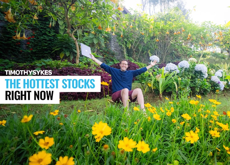 The Hottest Stocks Right Now Thumbnail