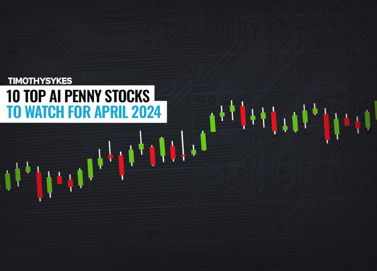 10 Top AI Penny Stocks To Watch for April 2024 Thumbnail