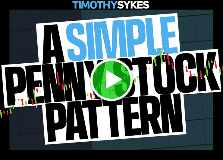 A Simple &#038; Solid Penny Stock Pattern {VIDEO} Thumbnail