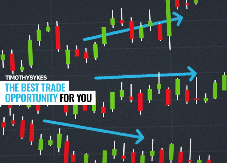 The Best Trade Opportunity For YOU Thumbnail