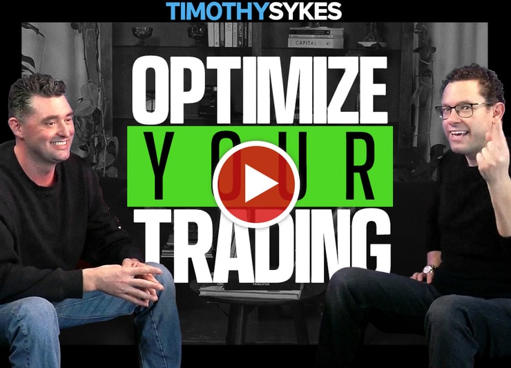 How To Optimize Your Trading From Day 1 {VIDEO} Thumbnail