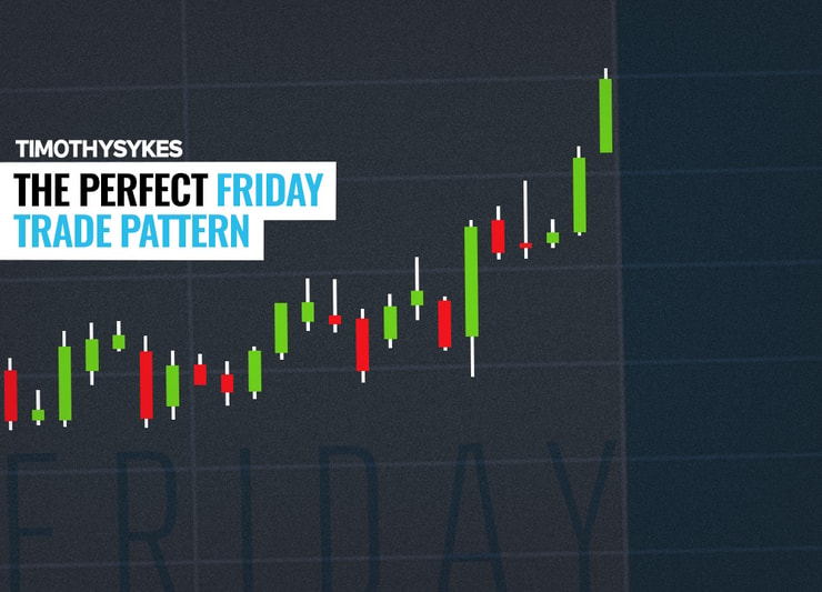 The Perfect Friday Trade Pattern Thumbnail