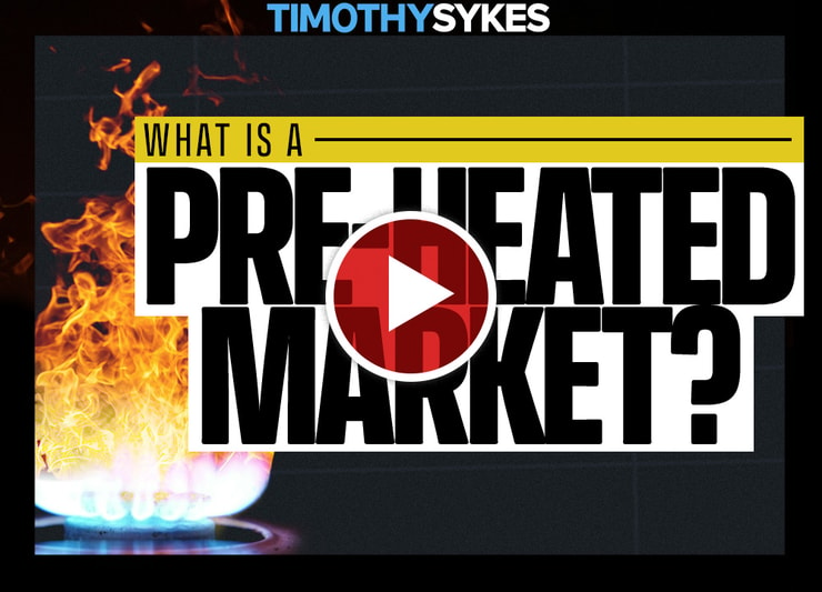What Is A Pre-Heated Market? {VIDEO} Thumbnail