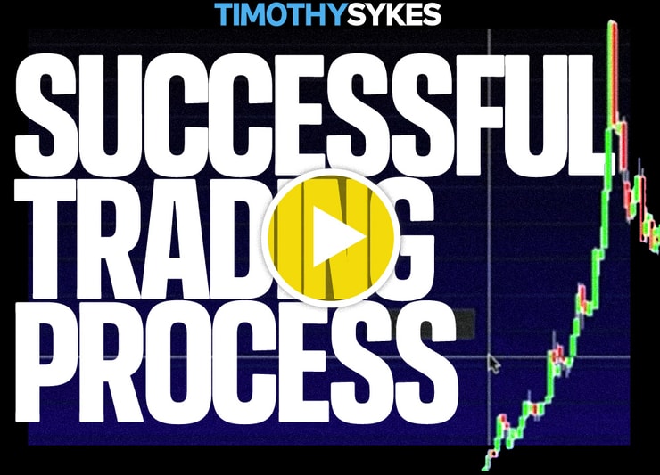 The Process Behind Successful Trading {VIDEO} Thumbnail