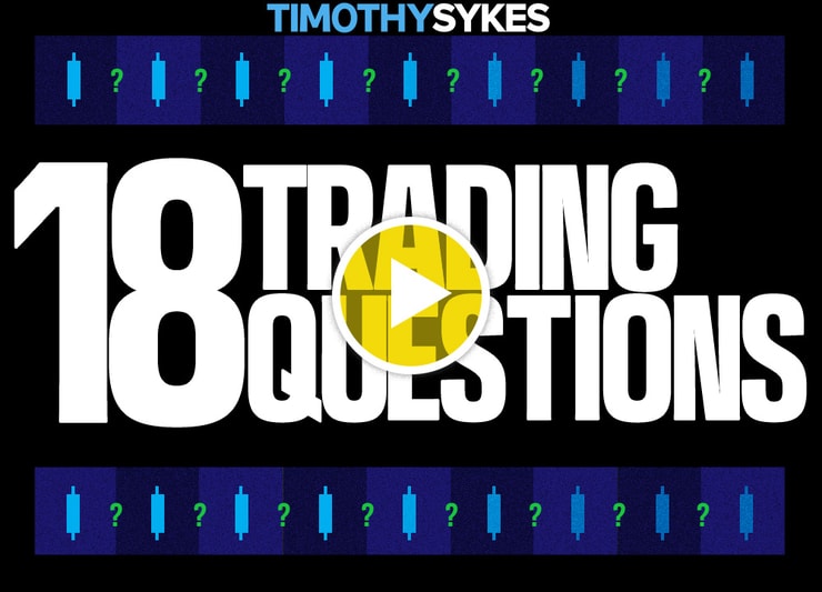18 Questions To Know Before Trading {VIDEO} Thumbnail