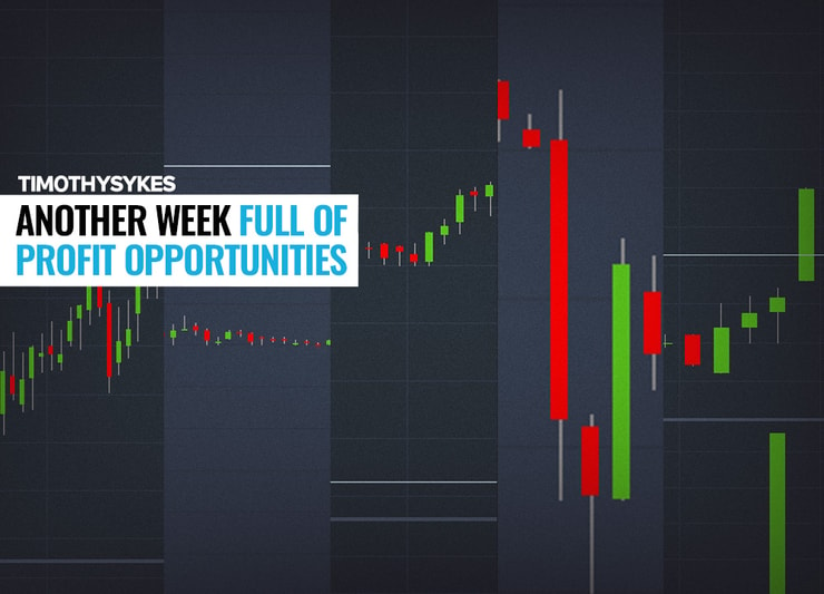 Another Week Full Of Profit Opportunities Thumbnail