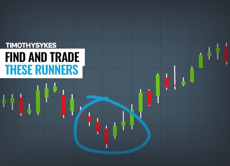 Find And Trade These Runners Thumbnail