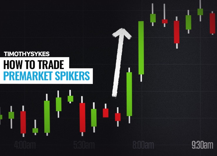 How To Trade Premarket Spikers Thumbnail