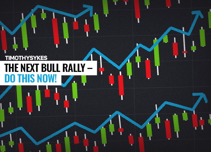 The Next Bull Rally – Do This Now! Thumbnail