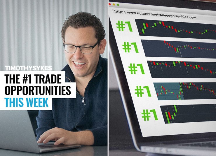 The #1 Trade Opportunities This Week Thumbnail