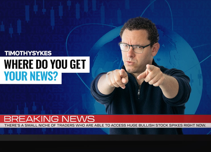 Where Do You Get Your News? Thumbnail