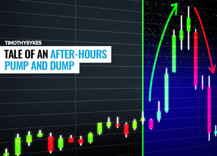 Tale of an After-Hours Pump and Dump Thumbnail