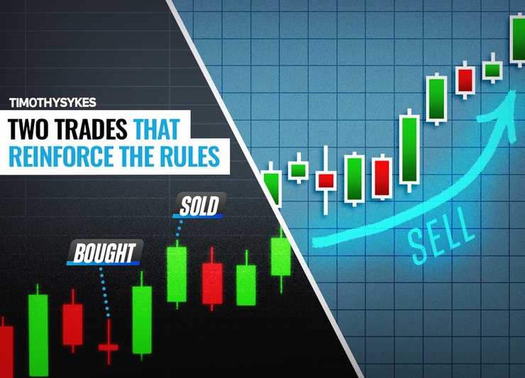 Two Trades That Reinforce the Rules Thumbnail