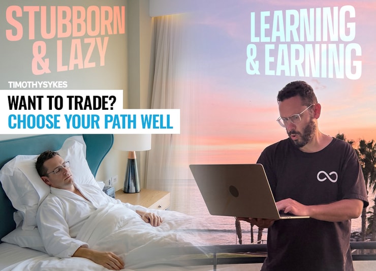Want To Trade? Choose Your Path Well Thumbnail