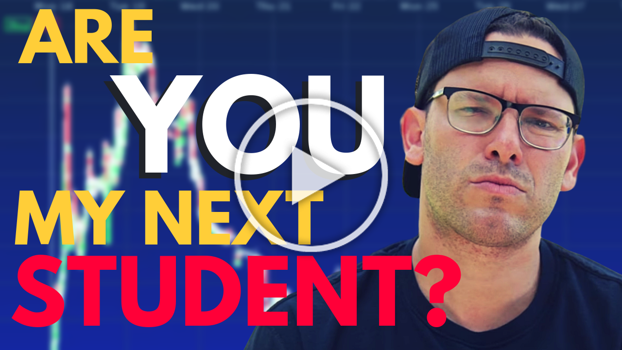 How Do I Become Your Next Millionaire Student? {Video} - Timothy Sykes