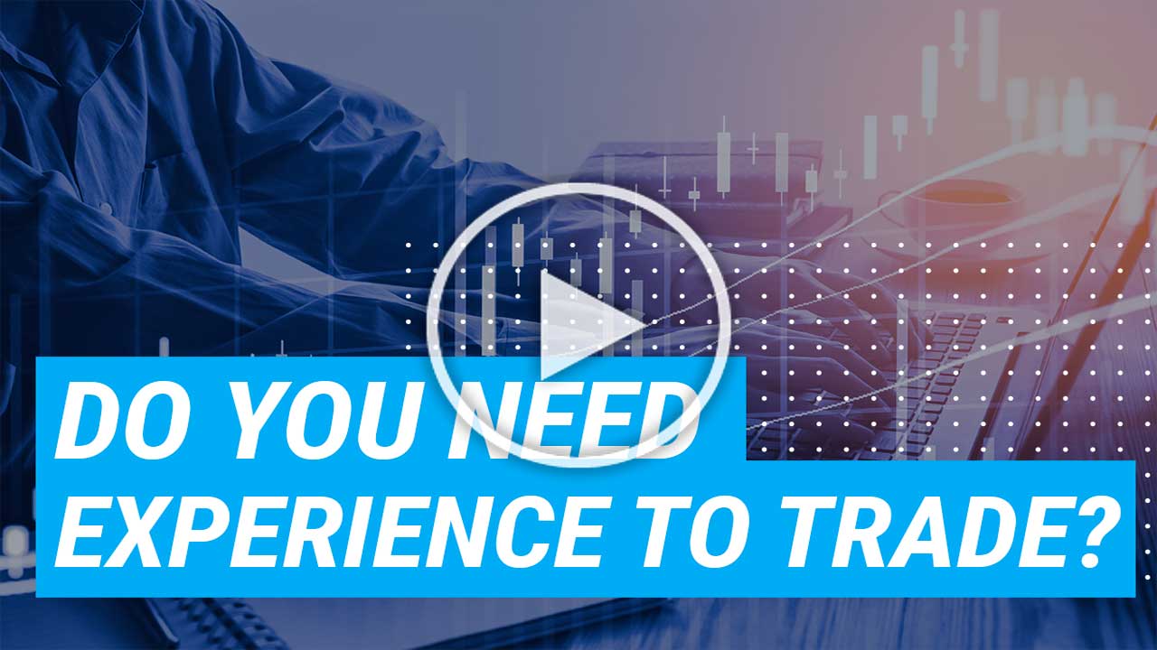 How Much Experience Do I Need to Trade Stocks? {VIDEO}