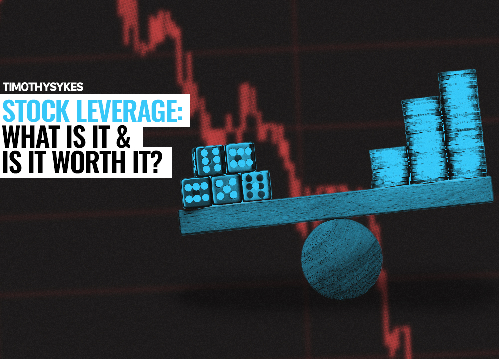 Stock Leverage Guide: What Is It & Is It Worth It? Thumbnail