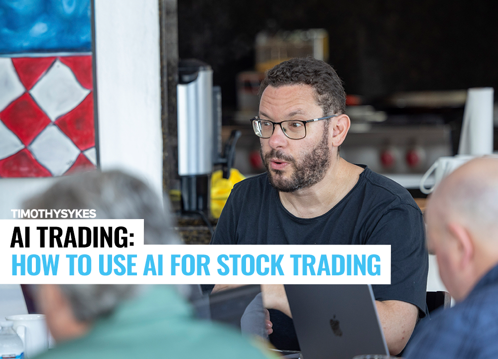 AI Trading: How to Use AI for Stock Trading