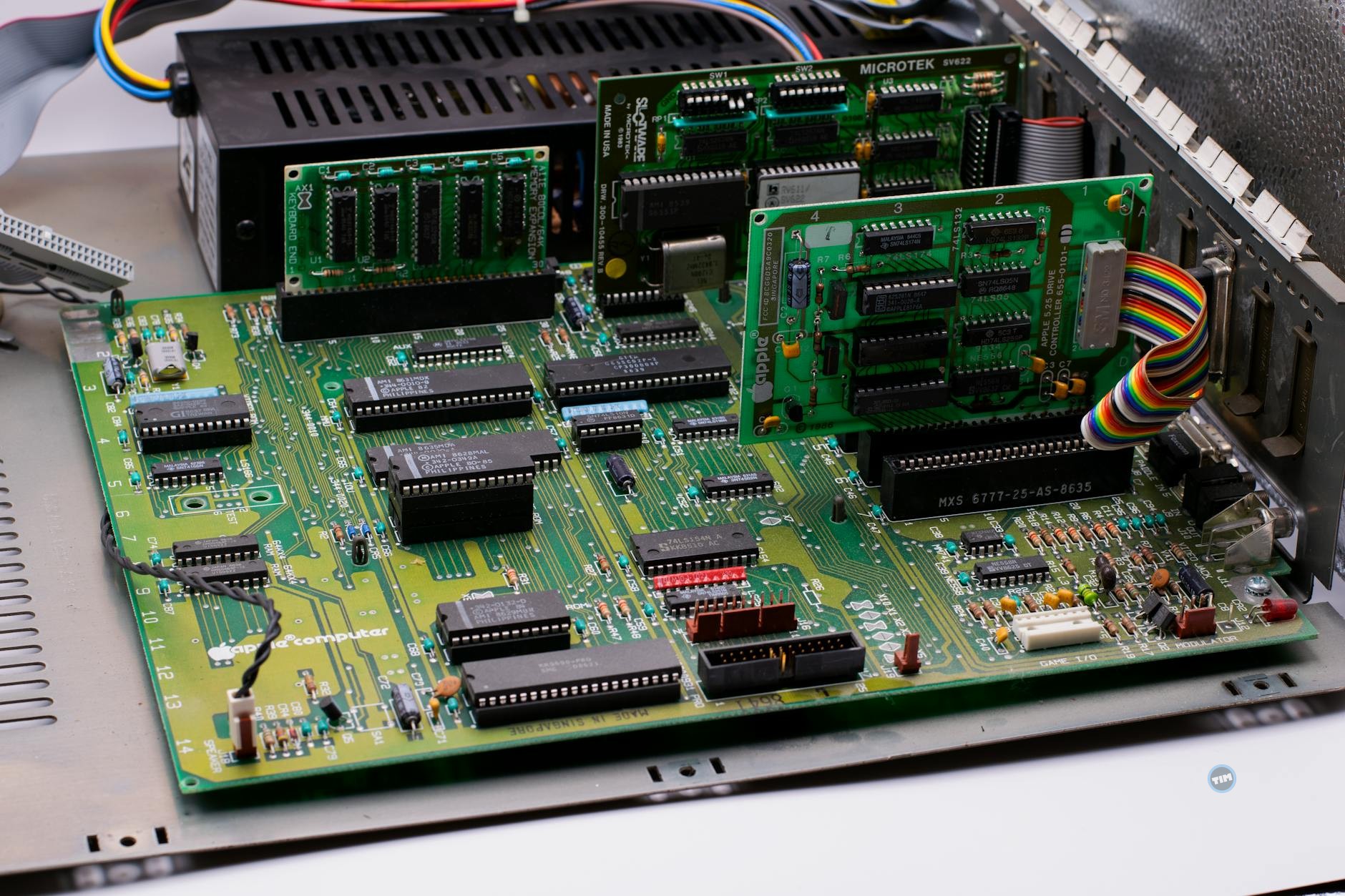 AXTI Stock Holds Support As Rich Valuation Tests Momentum Thumbnail
