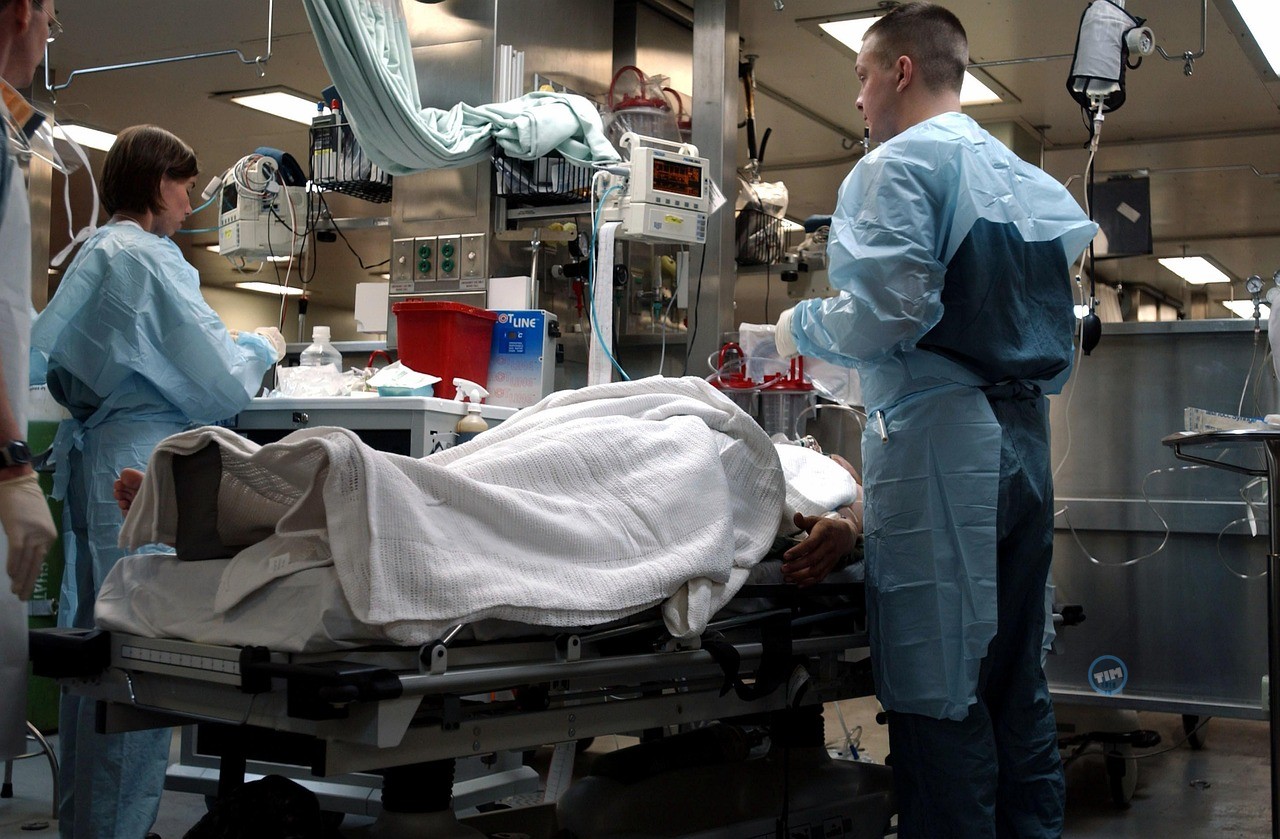 DAVI Stock Slides As Volatility Grips Davion Healthcare Thumbnail