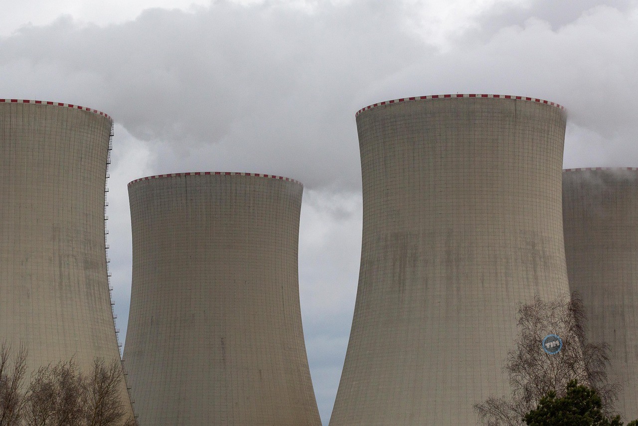 Denison Mines DNN Advances Phoenix Build As Uranium Tightens Thumbnail