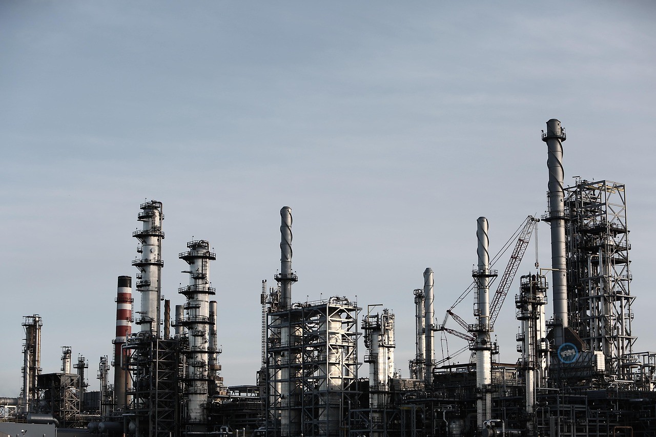 Methanex (MEOH) Stock Pops As Earnings Beat Fuels Buyback Thumbnail
