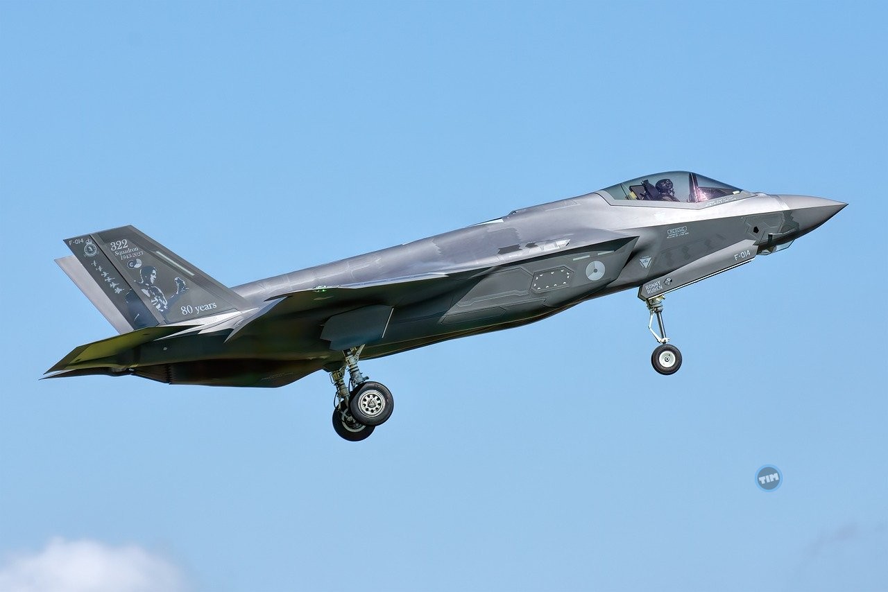 ONDS Stock Builds Momentum On $270M Defense Backlog And AI Push Thumbnail