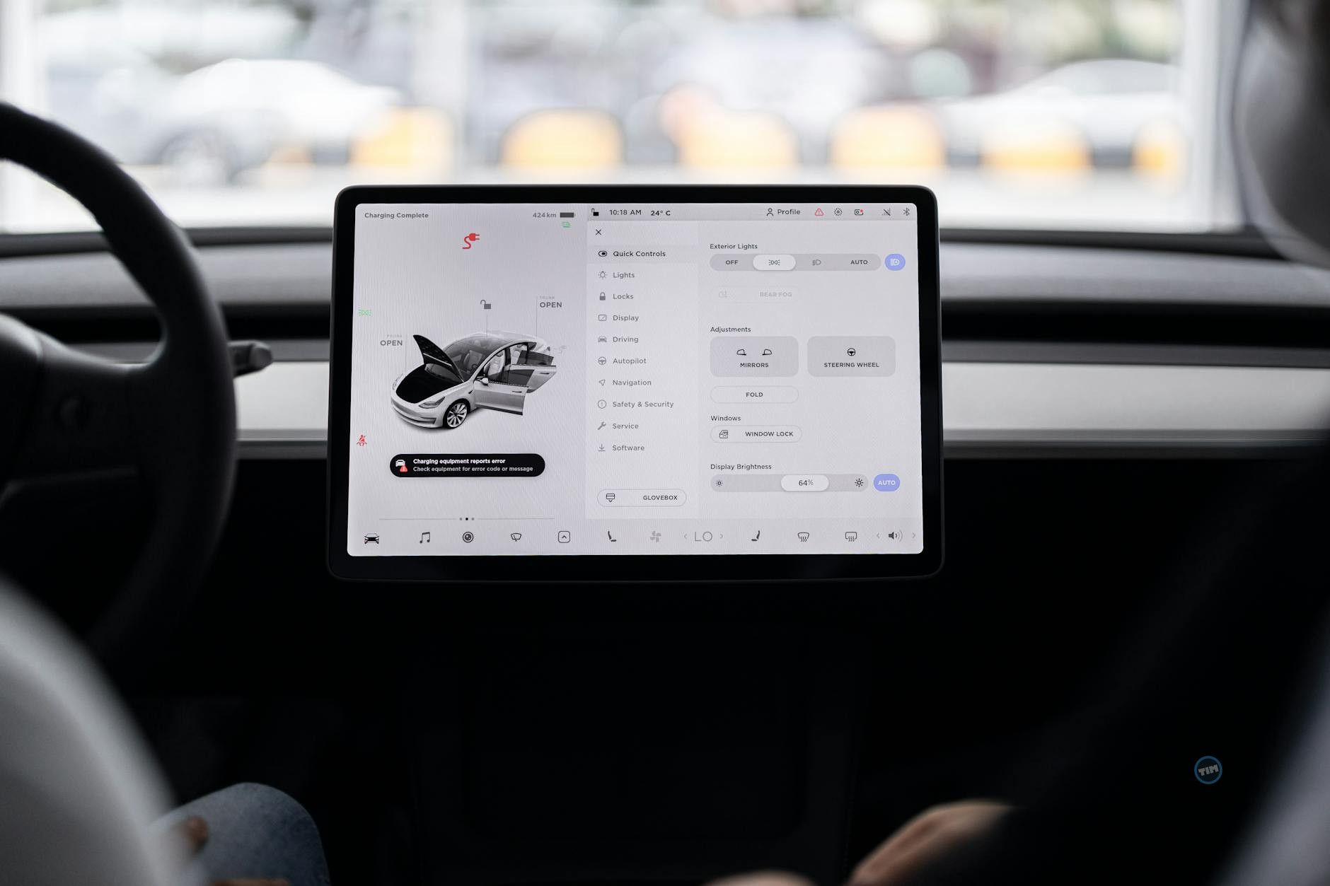 ORCL Stock Pops As Oracle Doubles Down On AI Cloud Thumbnail