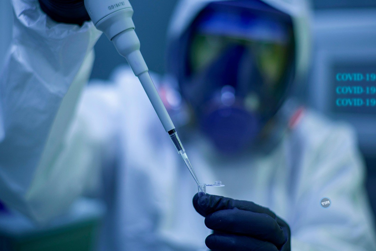 REGN Stock Climbs As Libtayo Data And Targets Heat Up Thumbnail