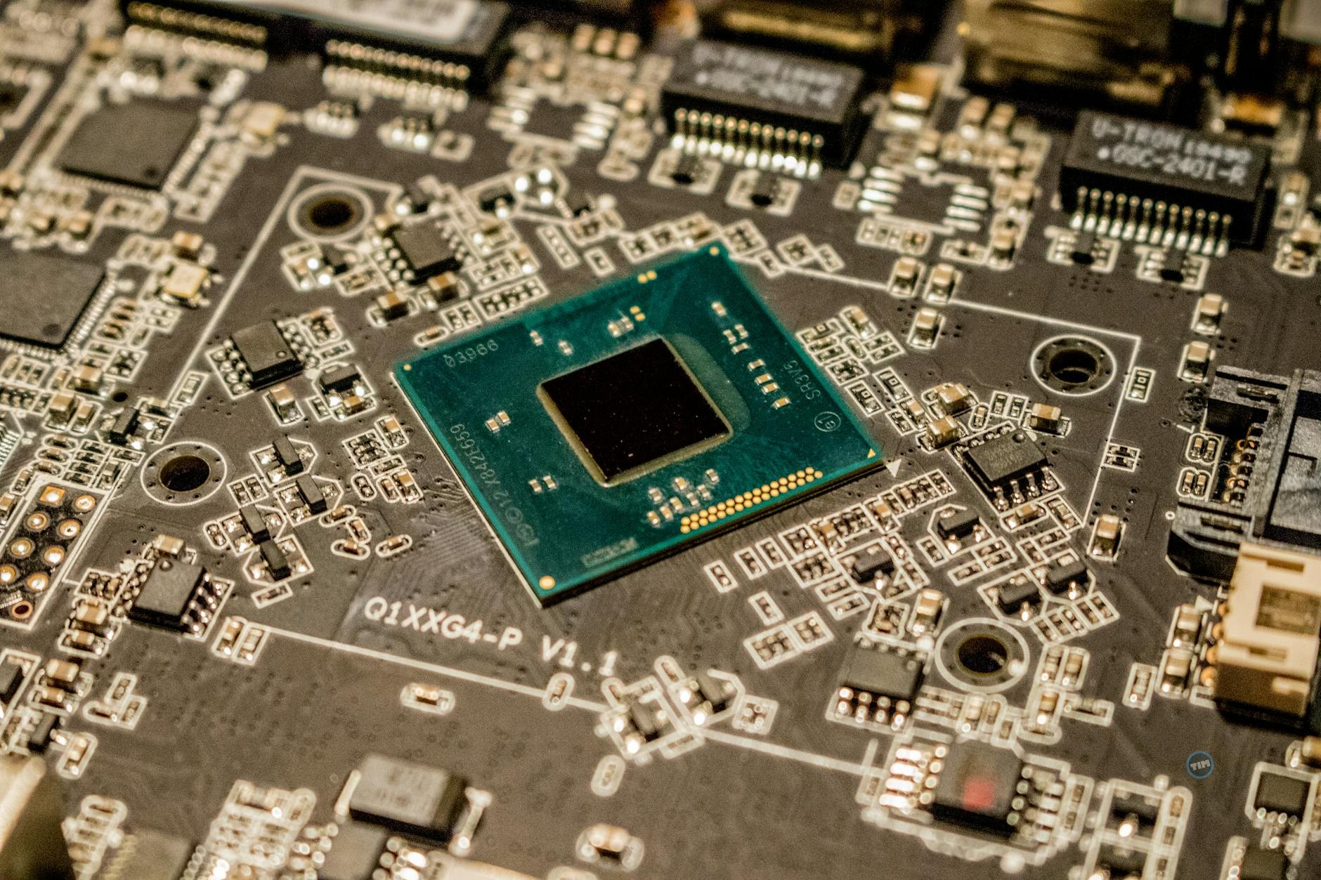 TTM Technologies Stock Whipsaws As Wall Street Backs Aggressive AI And Optics Push Thumbnail