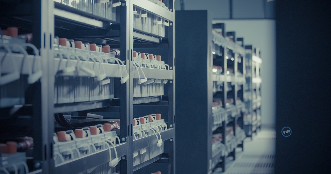 Vertiv (VRT) Extends AI Factory Lead As Analysts Recalibrate Targets Thumbnail